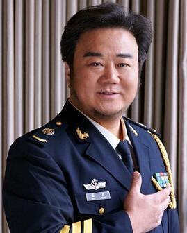 霍勇 霍勇