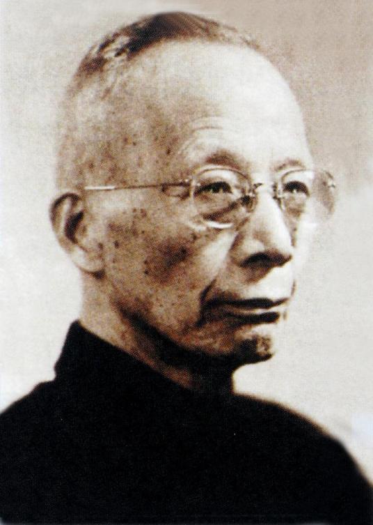 竺可楨 竺可楨
